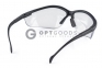 Защитные очки HIGHLANDER SBB5010DT прозрачные с Anti-Fog (Pyramex)  оптом 4