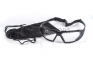 Защитные очки HIGHLANDER SBB5010DT прозрачные с Anti-Fog (Pyramex)  оптом 3