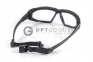 Защитные очки HIGHLANDER SBB5010DT прозрачные с Anti-Fog (Pyramex)  оптом 5