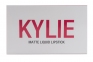 Набор из 6 матовых помад Kylie Red  оптом 2
