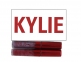 Набор Kylie RED палетка и 2 помады   оптом 5