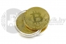 Монета Bitcoin  оптом 4
