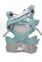 Рюкзак-кенгуру Ergo Baby 360 Baby Carrier оптом 3