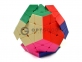 Головоломка кубик Рубика додекаэдр Magic Cube  оптом 0