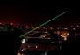 Лазерная указка с 5 насадками Green Laser Pointer оптом 3