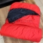 Спальный мешок Комфорт+ с подголовником «Big Boy» одеяло (250*90,  до -5С) РБ 6