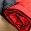 Спальный мешок Комфорт+ с подголовником «Big Boy» одеяло (250*90,  до -5С) РБ 9