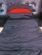 Спальный мешок Комфорт+ с подголовником «Big Boy» одеяло (250*90,  до -15С) РБ 11