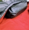 Спальный мешок Комфорт+ с подголовником «Big Boy» одеяло (250*90,  до -15С) РБ 10
