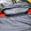 Спальный мешок Комфорт+ с подголовником «Big Boy» одеяло (250*90,  до -15С) РБ 9