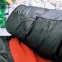 Спальный мешок Комфорт+ с подголовником «Big Boy» одеяло (250*90,  до -15С) РБ 8