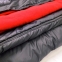 Спальный мешок Комфорт+ с подголовником «Big Boy» одеяло (250*90,  до -15С) РБ 4