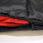 Спальный мешок Комфорт+ с подголовником «Big Boy» одеяло (250*90,  до -15С) РБ 1