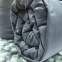 Спальный мешок Комфорт+ с подголовником «Big Boy» одеяло (250*90,  до -20С) РБ 2