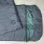 Спальный мешок с подголовником «Big Boy» одеяло Комфорт+ (250*90, до -10С) РБ, цвет Микс 5