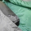 Спальный мешок с подголовником «Big Boy» одеяло Комфорт+ (250*90, до -10С) РБ, цвет Микс 6