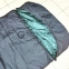 Спальный мешок с подголовником «Big Boy» одеяло Комфорт+ (250*90, до -10С) РБ, цвет Микс 0