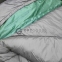 Спальный мешок с подголовником «Big Boy» одеяло Комфорт+ (250*90, до -10С) РБ, цвет Микс 4