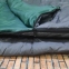 Спальный мешок с подголовником «Big Boy» одеяло Комфорт+ (250*90, до -10С) РБ, цвет Микс 3
