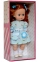 Кукла-малыш ПВХ “Лиза 8” (21-64.9), в инд. коробке, 400 мм 0