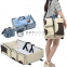 Многофункциональная сумка — детская кровать - переноска Baby Travel Bed and Bag оптом 0