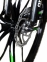 Велосипед Green Bike model 2019 складной на литых дисках оптом 0