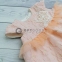 Платье нарядное для девочки Bebika (17/30-16), верх: 100% полиэстер, подкладка: 100% натуральный хлопок  6
