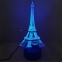 3 D Creative Desk Lamp (Настольная лампа голограмма 3Д)   оптом 13
