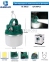 Фонарь кэмпинговый MN-2091 ( BL-6015 ) оптом 1
