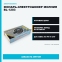 Фонарь-электрошокер Молния BL-1203  оптом 0