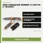 Нож складной Gerber 31-000752 с чехлом оптом 0