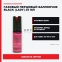 Газовый перцовый баллончик Black (Lady) 25 мл оптом 0