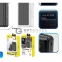 Powerbank 20000 mAh KP-96 оптом 0