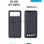Powerbank 30000 mAh XD-208 оптом 0