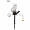 Фонарь садовый MN-46531 (50шт.) оптом 0