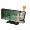 Настольные часы DS-3718LW оптом 0