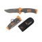 Нож складной Gerber 31-000752 с чехлом оптом 2