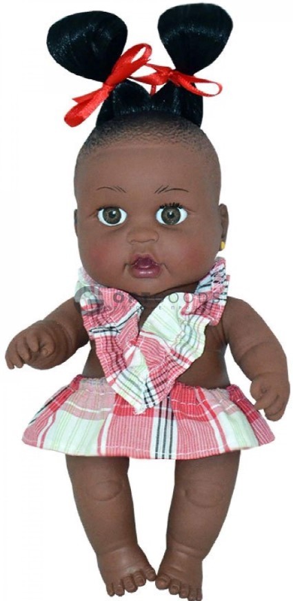 Кукла-малыш ПВХ “Бетти 6” (19-10.1), 200 мм