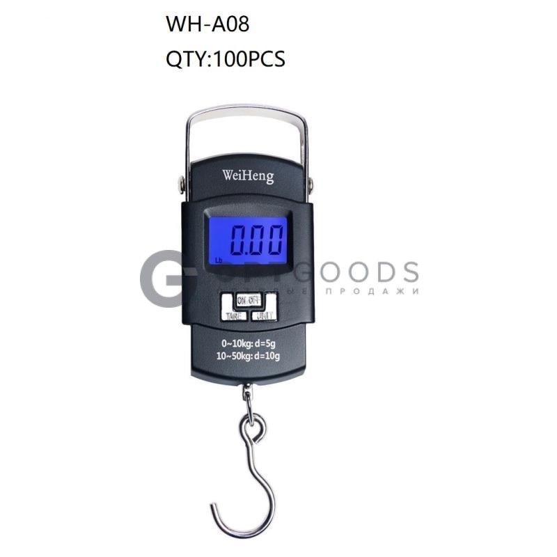Весы WH-A08 оптом