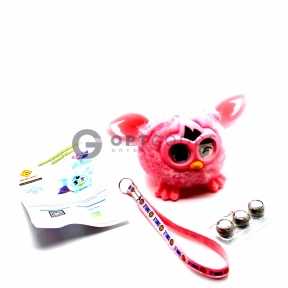 Многофункциональная игрушка Furby малыш эльф  оптом