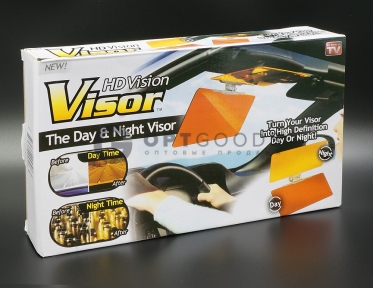 Козырек для дня и ночи Easy View HD (Visor HD Vision The Day Night Visor)    оптом