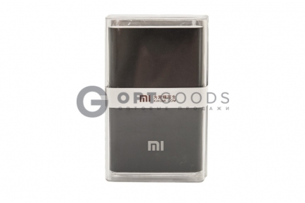 Портативное зарядное устройство Xiaomi Power Bank 20000 mAh  оптом