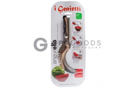 Нож для арбуза Angurello Genietti  (Качество А)  оптом