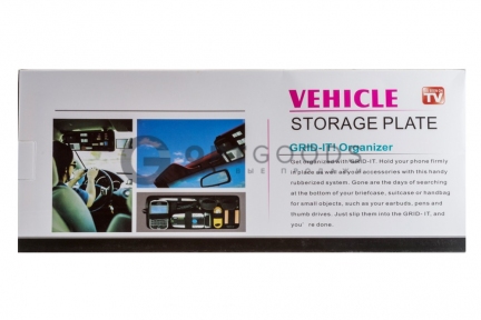 Органайзер для автомобиля Organizer Vehicle Storage   оптом