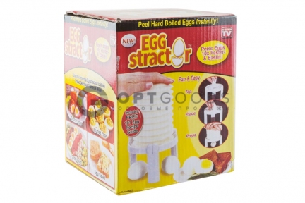 Яйцечистка Egg Stractor  оптом