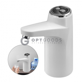 Помпа автоматическая AUTOMATIC WATER DISPENSER ZSW-C05 оптом