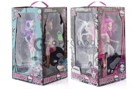 Куклы Monster High  оптом