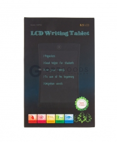 Планшет для рисования LCD Writing Tablet 8.5'  оптом