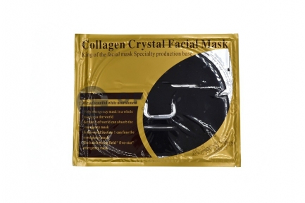 Маска для лица Collagen Crystal Facial Mask    оптом