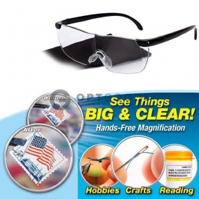 Увеличительные очки Big Vision   оптом